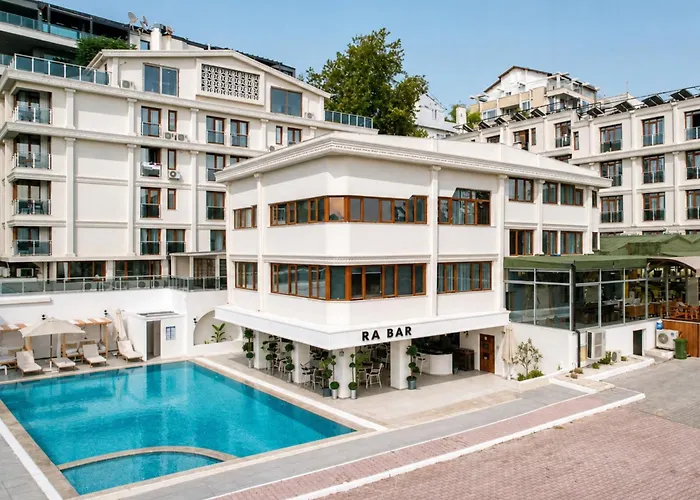 Qinn Hotels