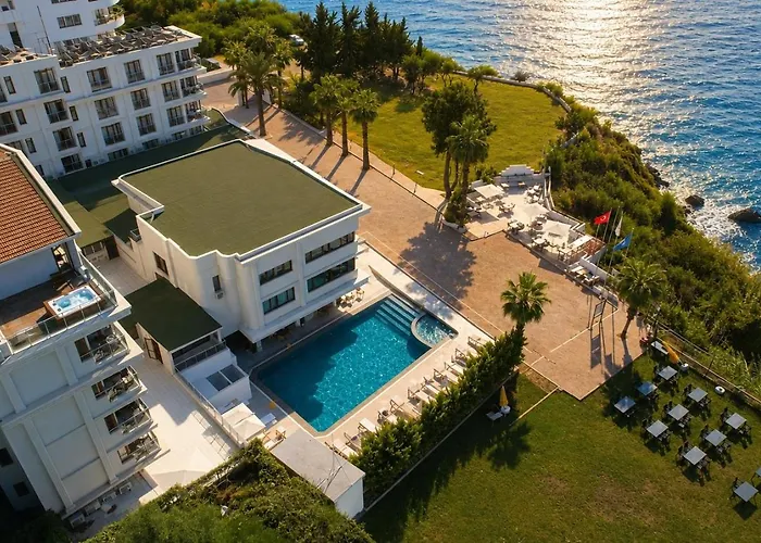 Qinn Hotels